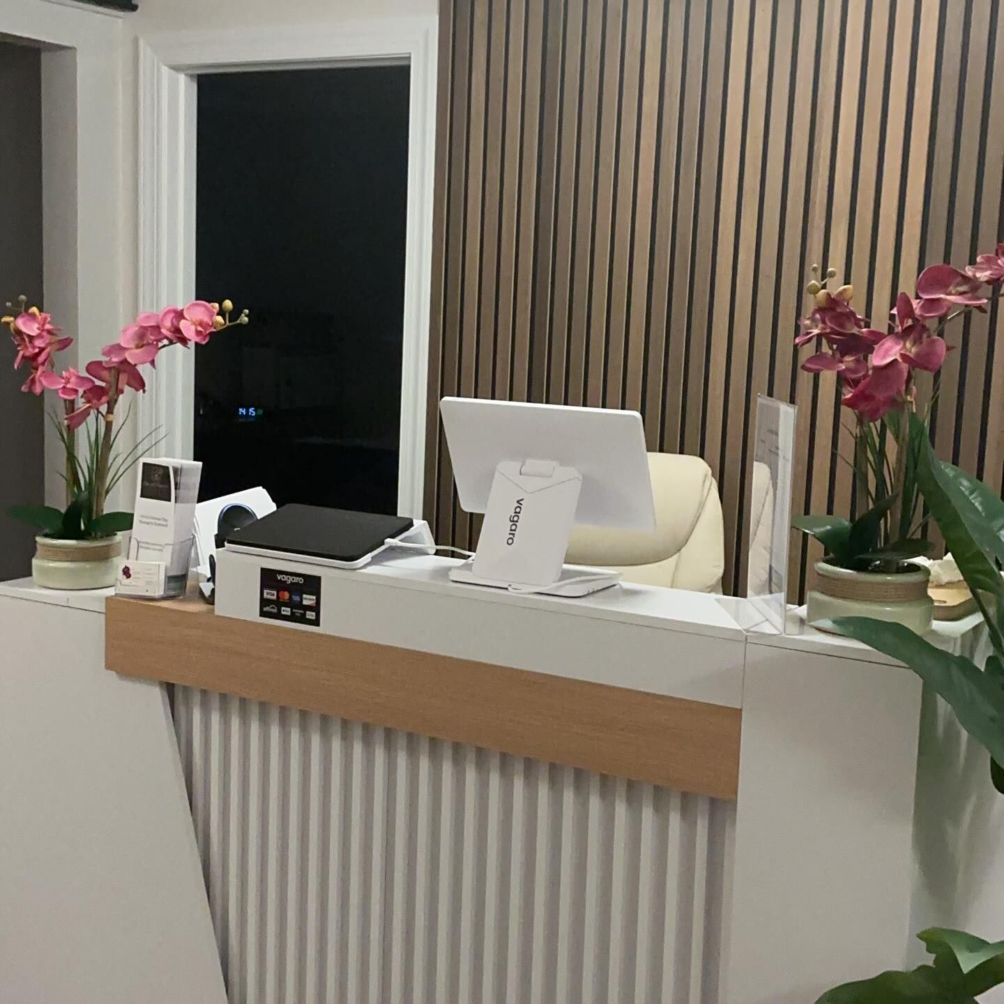 Orchid Nirvana Thai Massage & Bodywork gallery photo