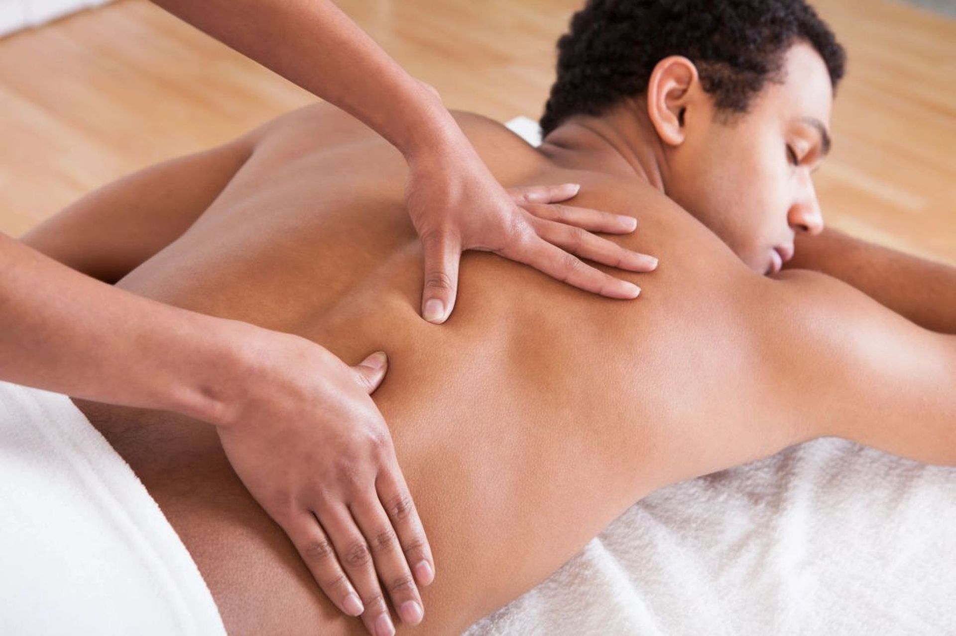 Sports Massage